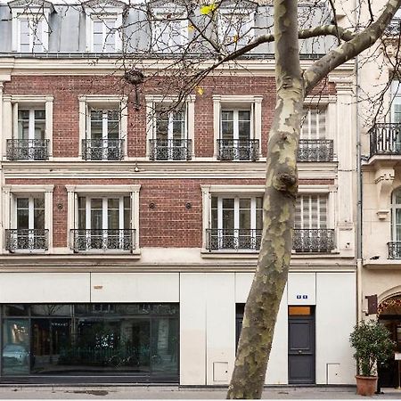 Appartement Le Bon Marche Paris Ngoại thất bức ảnh